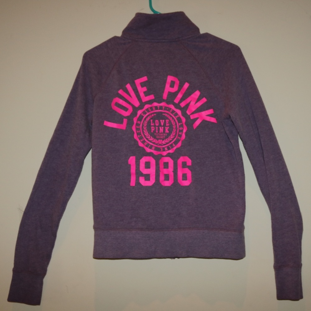 PINK Jacket - Picture 3 of 3